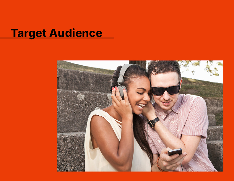 BeatsFest target audience