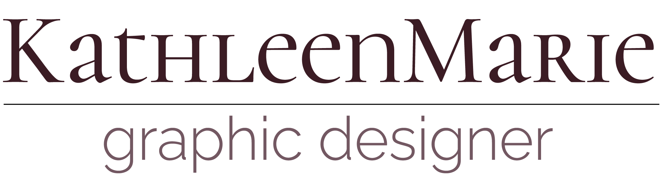 KathleenMarie logo